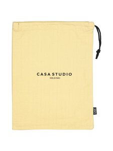 Casa Stockmann - Säilituskott Avec - PALE KHAKI Casa Stockmann - Säilituskott Avec - PALE KHAKI | Stockmann
