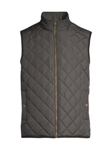 Cap Horn - Exxon-tikkiliivi - GREEN | Stockmann