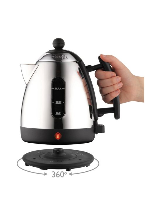 Dualit - Lite Jug -vedenkeitin 1,0 l - KROMI - photo 5 Dualit - Lite Jug -vedenkeitin 1,0 l - KROMI | Stockmann - photo 5