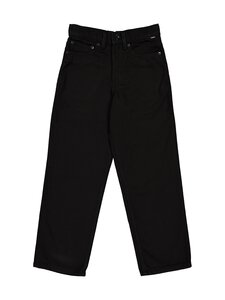 Vans - Check-5 Loose -farkut - 1OD1 BLACK RINSE | Stockmann