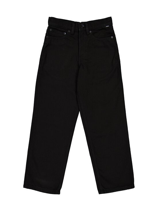 Vans - Check-5 Loose -farkut - 1OD1 BLACK RINSE | Stockmann - photo 1
