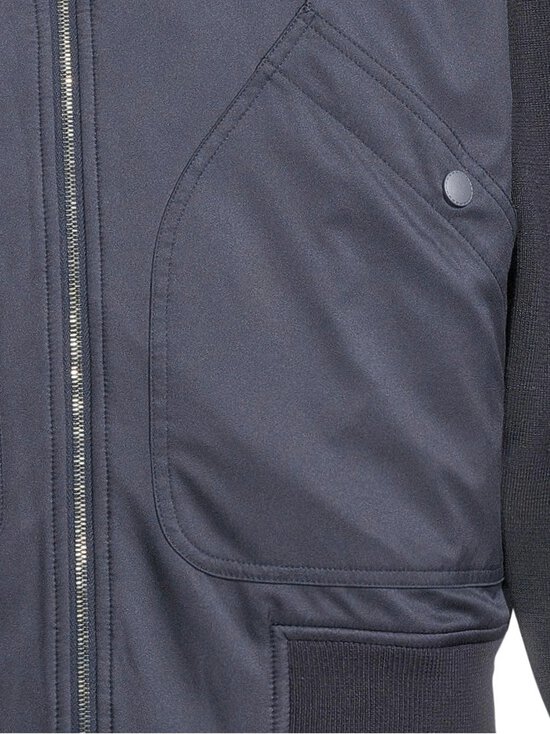 Canali - Kevyttakki - 301 NAVY - photo 4 Canali - Kevyttakki - 301 NAVY | Stockmann - photo 4