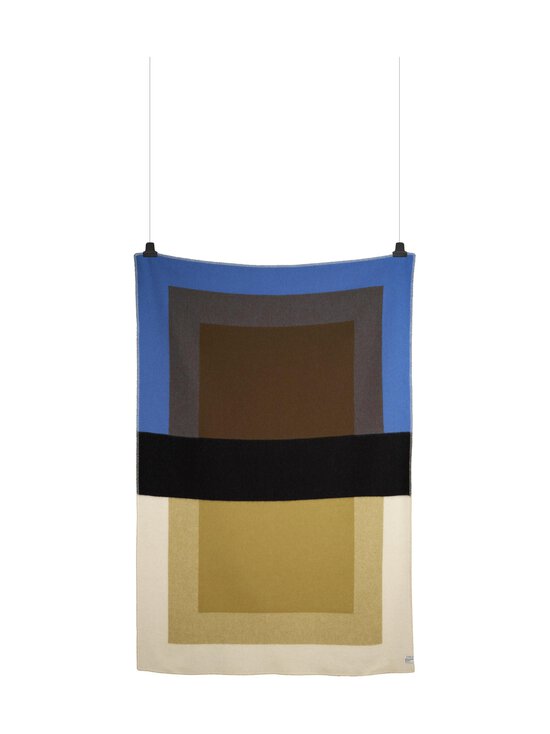 Røros Tweed - Bento-huopa 135 x 200 cm - OLIVE - photo 3 Røros Tweed - Bento-huopa 135 x 200 cm - OLIVE | Stockmann - photo 3