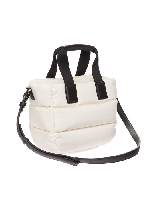 Moncler - Mini Caradoc Tote -laukku - 051 NATURAL | Stockmann - photo 2