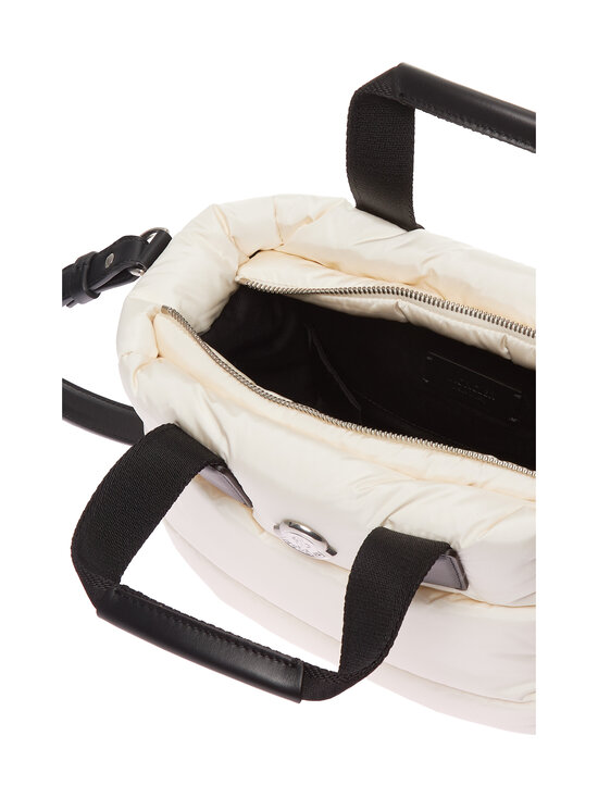 Moncler - Mini Caradoc Tote -laukku - 051 NATURAL | Stockmann - photo 3