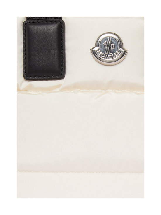 Moncler - Mini Caradoc Tote -laukku - 051 NATURAL | Stockmann - photo 4