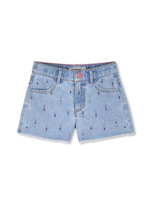 Billieblush - Teksašortsid Denim Double Stone - Z18 DOUBLE STONE+BLEACH | Stockmann