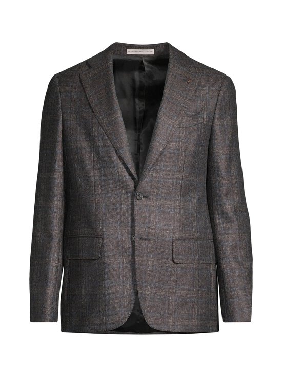 Corneliani - Bleiseri - GREY MELANGE DARK ANTRACITE | Stockmann - photo 1