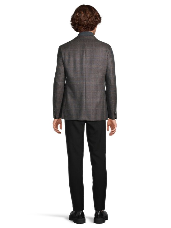 Corneliani - Bleiseri - GREY MELANGE DARK ANTRACITE | Stockmann - photo 3