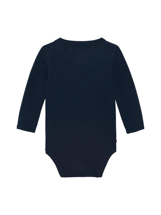 Tommy Hilfiger - Mini Logo -body - C1G DARK NIGHT NAVY - photo 2 Tommy Hilfiger - Mini Logo -body - C1G DARK NIGHT NAVY | Stockmann - photo 2