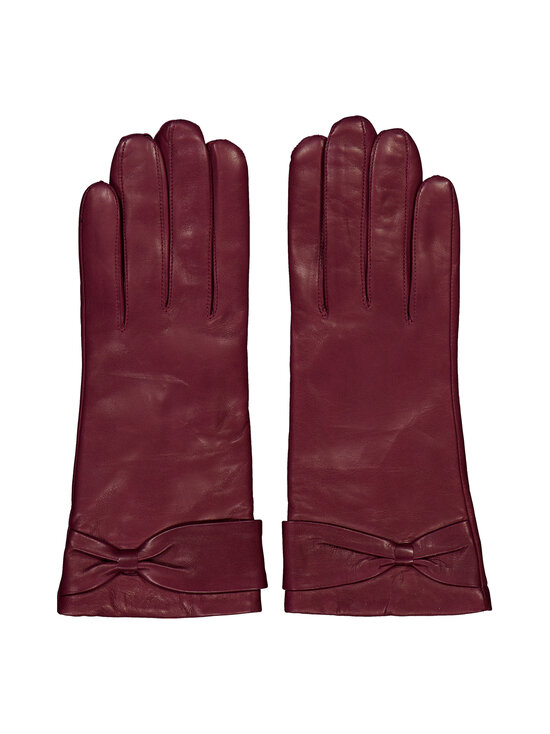 Sauso - Lola-käsineet - BURGUNDY | Stockmann - photo 2