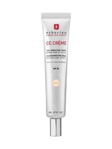 Erborian - CC Creme -sävyttävä voide Erborian - CC Creme -sävyttävä voide | Stockmann