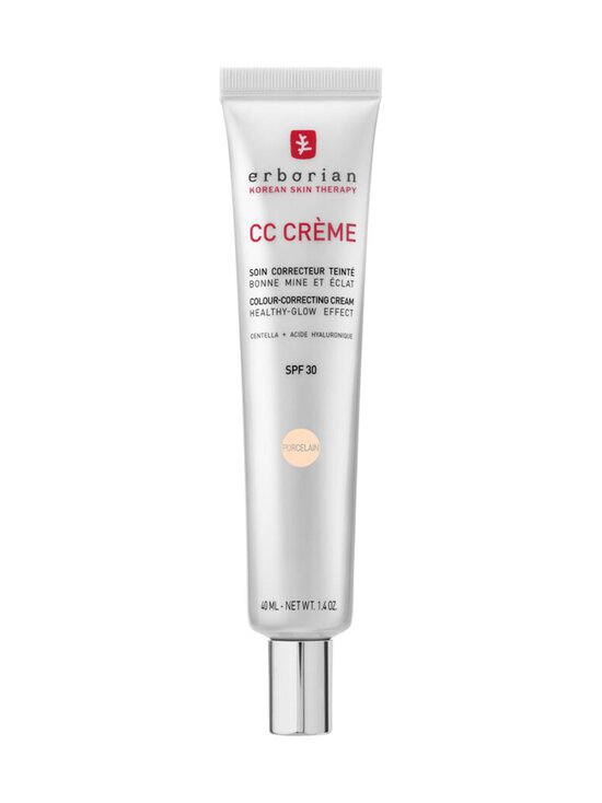 CC Creme -sävyttävä voide