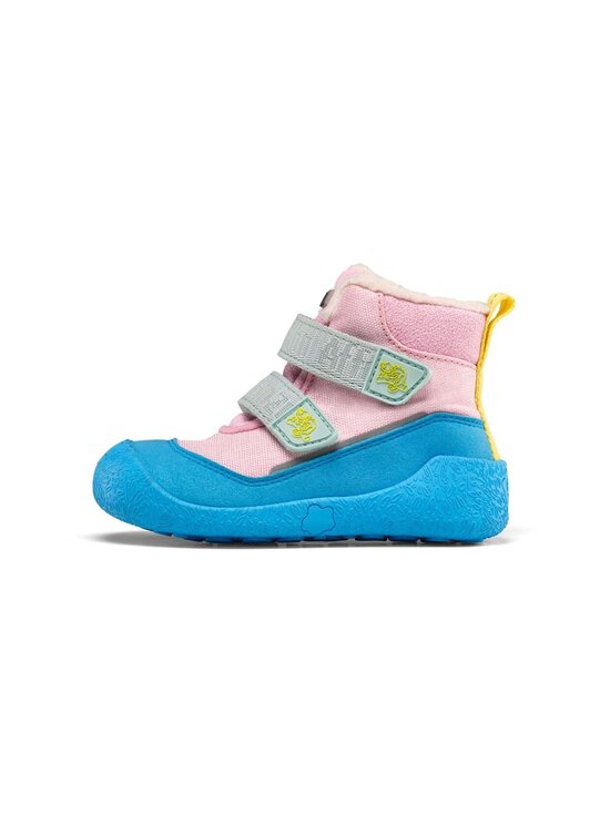AFFENZAHN - Saapad Prewalker Midboot Vegan Snuggy - 30231 - photo 5 AFFENZAHN - Saapad Prewalker Midboot Vegan Snuggy - 30231 | Stockmann - photo 5