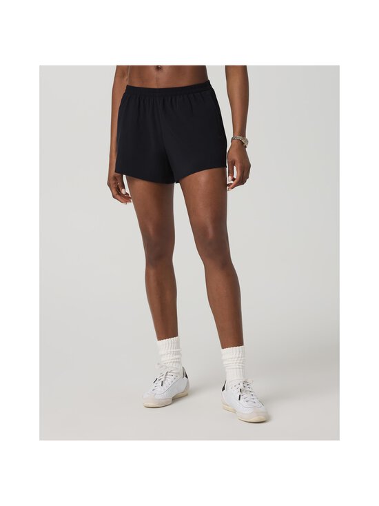 Vuori - Villa Everyday -shortsit - BLK BLACK | Stockmann - photo 2