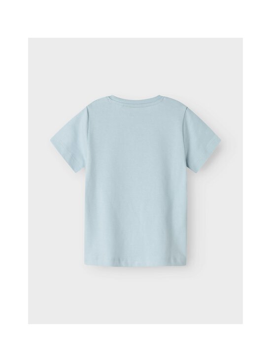 Name It - NmmFelkan t-krekls - CELESTIAL BLUE - photo 2 Name It - NmmFelkan t-krekls - CELESTIAL BLUE | Stockmann - photo 2