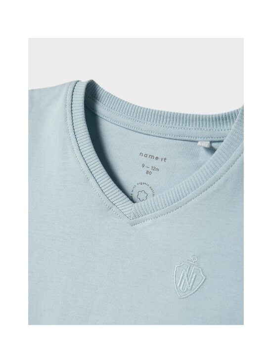 Name It - NmmFelkan t-krekls - CELESTIAL BLUE - photo 4 Name It - NmmFelkan t-krekls - CELESTIAL BLUE | Stockmann - photo 4