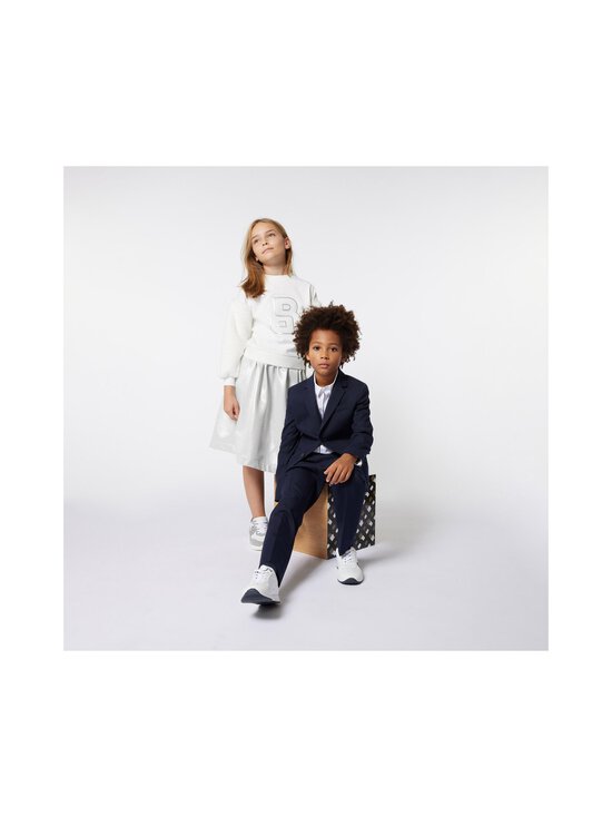 Hugo Boss - Jacket+Trousers Set -puku - 862 ELECTRIC BLUE - photo 10 Hugo Boss - Jacket+Trousers Set -puku - 862 ELECTRIC BLUE | Stockmann - photo 10