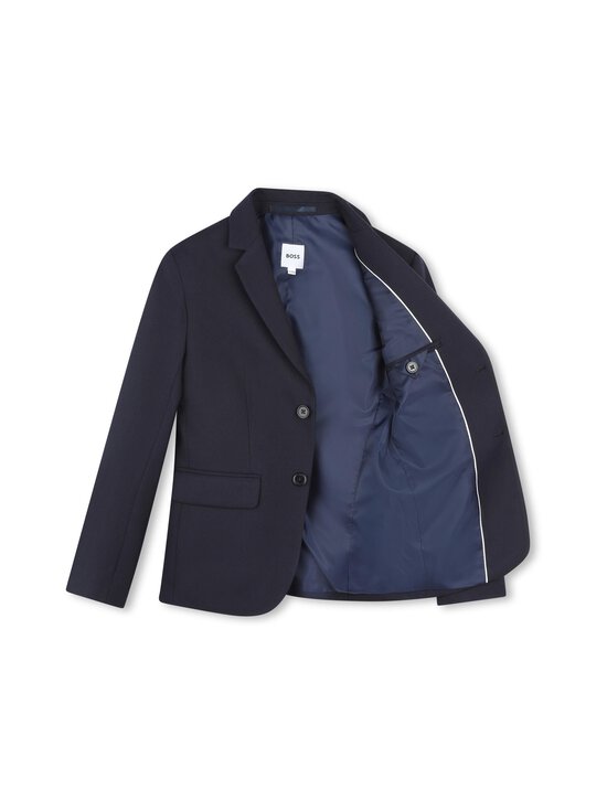 Hugo Boss - Jacket+Trousers Set -puku - 862 ELECTRIC BLUE - photo 7 Hugo Boss - Jacket+Trousers Set -puku - 862 ELECTRIC BLUE | Stockmann - photo 7