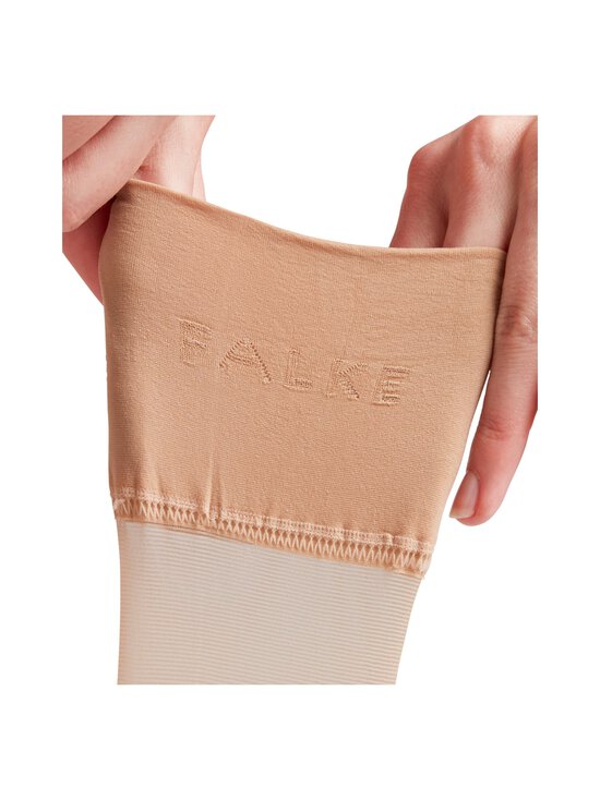 Falke - Seidenglatt pusgarās zeķes 15 den - CRYSTAL (4409) | Stockmann - photo 4