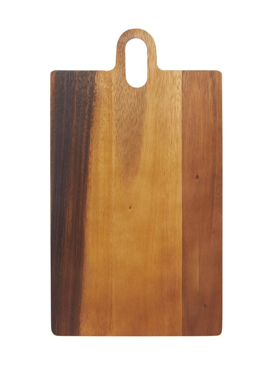 Casa Stockmann - Nara Large -leikkuulauta 25 x 45 x 1,5 cm - NATURAL ACACIA - photo 1 Casa Stockmann - Nara Large -leikkuulauta 25 x 45 x 1,5 cm - NATURAL ACACIA | Stockmann - photo 1
