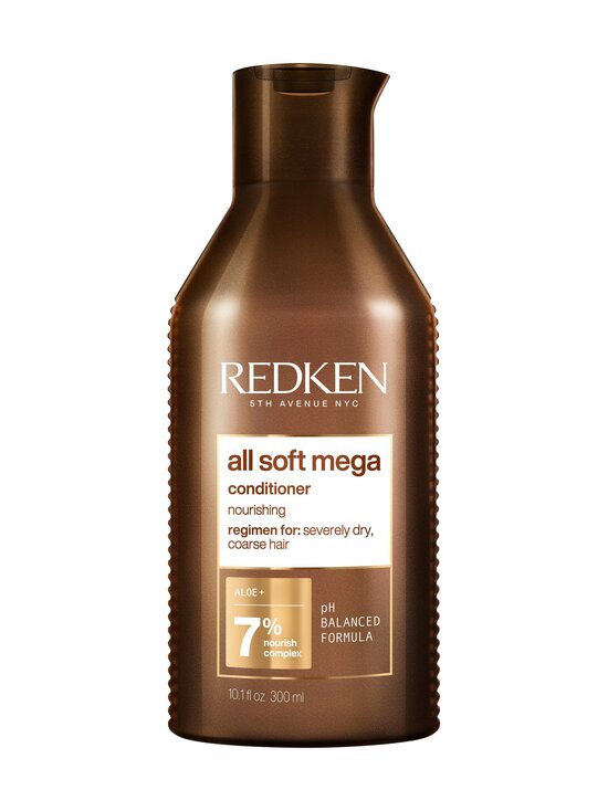 All Soft Mega Leave-in Conditioner -hoitoaine 150 ml