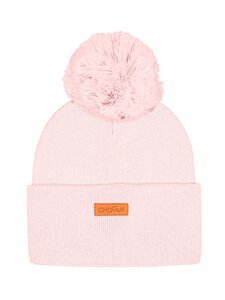 Gugguu - Meriinovillane müts Merino Giant Tuft Basic - ROSE GLOW Gugguu - Meriinovillane müts Merino Giant Tuft Basic - ROSE GLOW | Stockmann