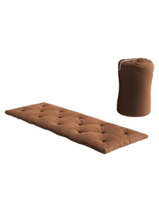 Karup - Bed In A Bag -patja mocca 70 x 190 cm - BROWN | Stockmann