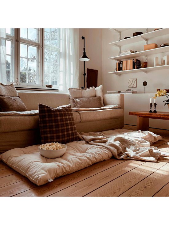 Karup - Bed In A Bag -patja mocca 70 x 190 cm - BROWN | Stockmann - photo 6