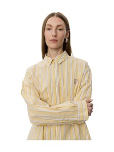 Sofie Schnoor - Mercysw Oversized -paita - 2026 LIGHT YELLOW | Stockmann