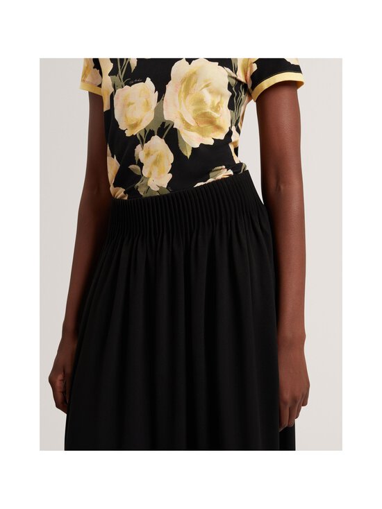 Ted Baker London - Püksid Bracci Wide Leg - BLACK | Stockmann - photo 4