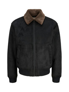 Jack & Jones - JprBluluke-bombertakki - BLACK BEAUTY | Stockmann