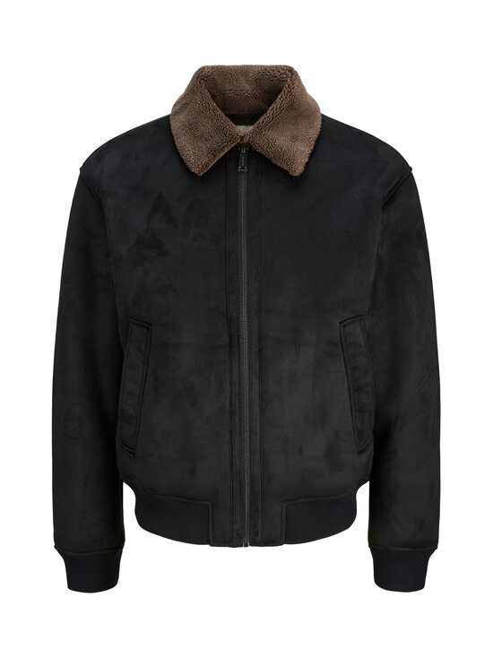 Jack & Jones - JprBluluke-bombertakki - BLACK BEAUTY | Stockmann - photo 1