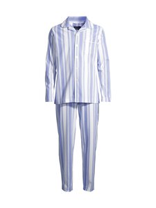 Polo Ralph Lauren - Pyjama - BLUE MULTI STRIPE | Stockmann