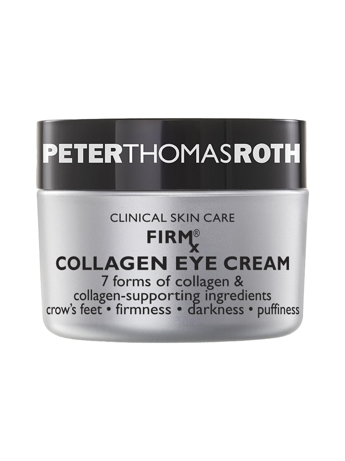 FIRMx® Collagen Eye Cream -silmänympärysvoide