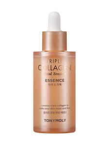 TONYMOLY - Triple Collagen Total Tension Essence serums | Stockmann