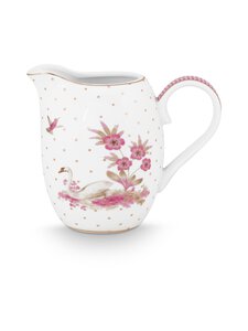 PIP Studio - Jolie Dots -posliinikaadin 250 ml - PINK PIP Studio - Jolie Dots -posliinikaadin 250 ml - PINK | Stockmann