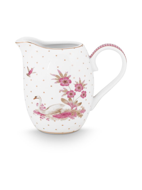 PIP Studio - Jolie Dots porcelāna tase 250 ml - PINK - photo 1 PIP Studio - Jolie Dots porcelāna tase 250 ml - PINK | Stockmann - photo 1