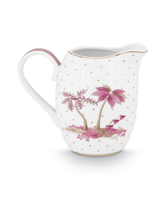 PIP Studio - Jolie Dots porcelāna tase 250 ml - PINK - photo 2 PIP Studio - Jolie Dots porcelāna tase 250 ml - PINK | Stockmann - photo 2