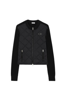 Burberry - Fulbrook-takki - A1189 BLACK | Stockmann