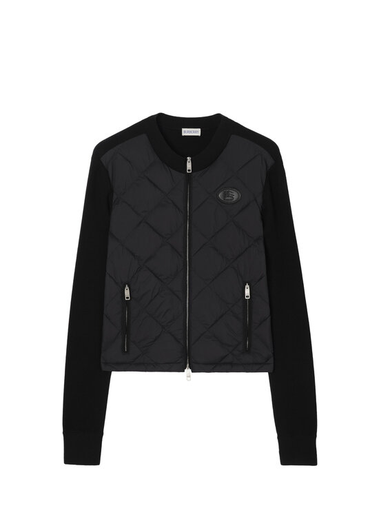 Burberry - Fulbrook-takki - A1189 BLACK | Stockmann - photo 1