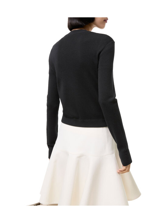 Burberry - Fulbrook-takki - A1189 BLACK | Stockmann - photo 4