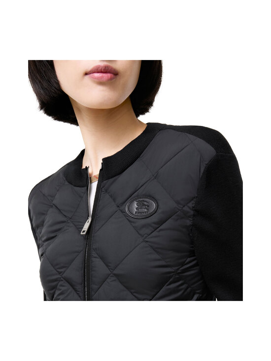 Burberry - Fulbrook-takki - A1189 BLACK | Stockmann - photo 6