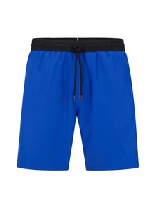 BOSS - Starfish-uimashortsit - 433 BRIGHT BLUE | Stockmann