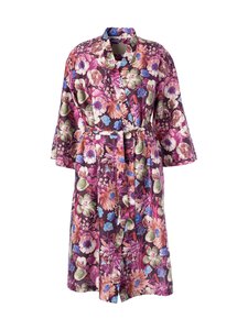 Essenza - Ilona Violesta -aamutakki - MAUVE WINE | Stockmann
