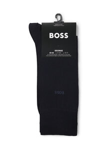 BOSS - George -sukat - 401 DARK BLUE | Stockmann