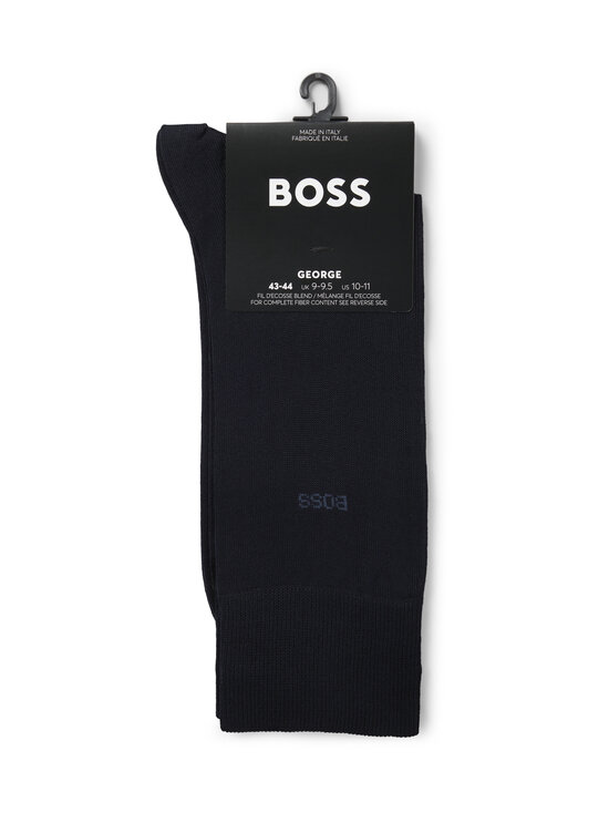 BOSS - George -sukat - 401 DARK BLUE | Stockmann - photo 1