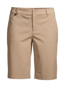 Lauren Ralph Lauren - REALEEN-SHORT -shortsit - TAN | Stockmann