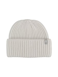 Fraas - Kašmira cepure - 020 OFF WHITE | Stockmann
