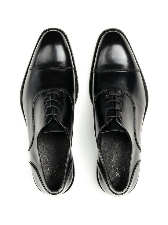 Lloyd - Nobel 150 oxford Lloyd - BLACK | Stockmann - photo 2